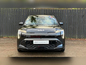 Used Kia EV3 2025 for sale - 76691616: Photo