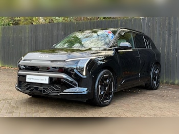 Used Kia EV3 2025 for sale - 76691616: Photo