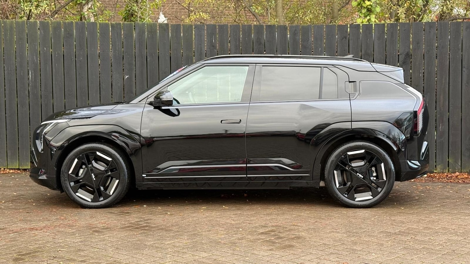 Used Kia EV3 2025 for sale - 76691616: Photo 5