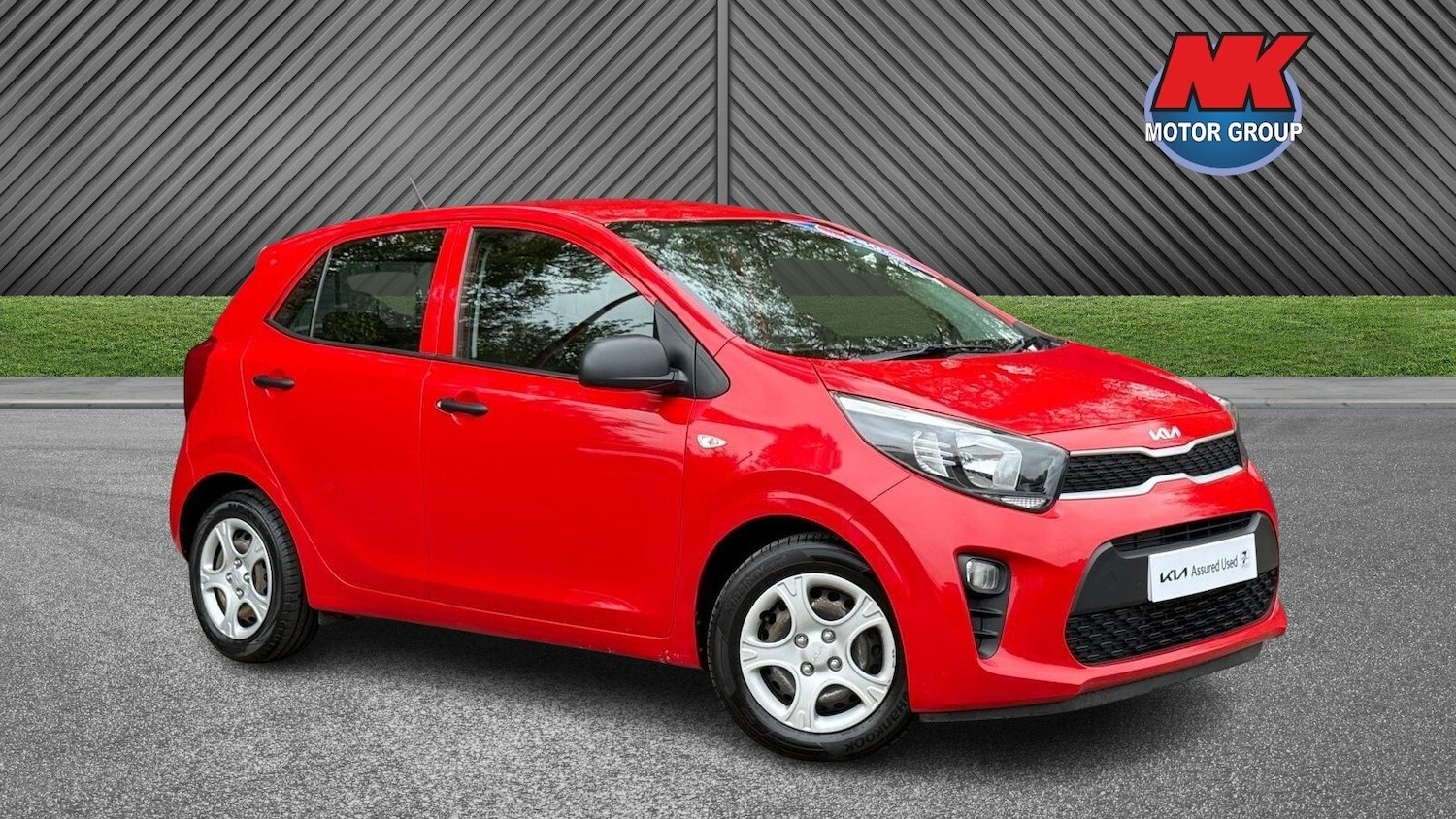Used Kia Picanto 2022 for sale - 76622995: Photo 1
