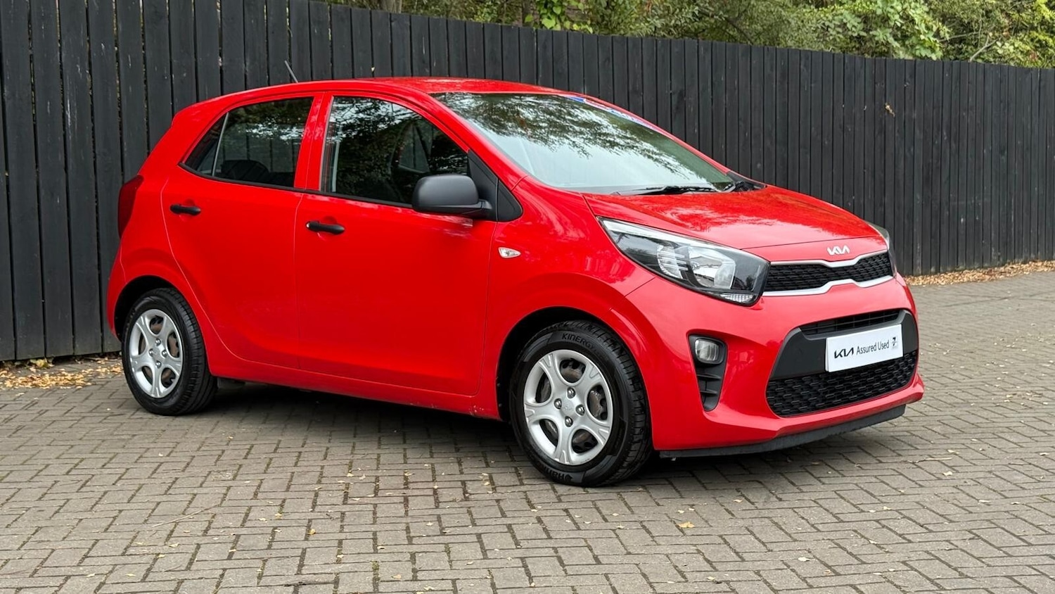 Used Kia Picanto 2022 for sale - 76622995: Photo 12