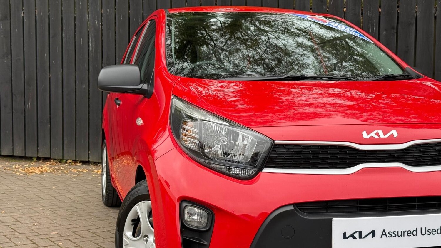Used Kia Picanto 2022 for sale - 76622995: Photo 13