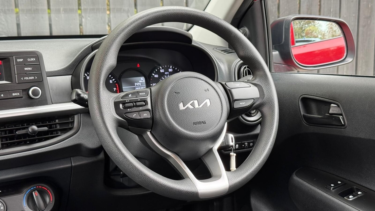 Used Kia Picanto 2022 for sale - 76622995: Photo 16