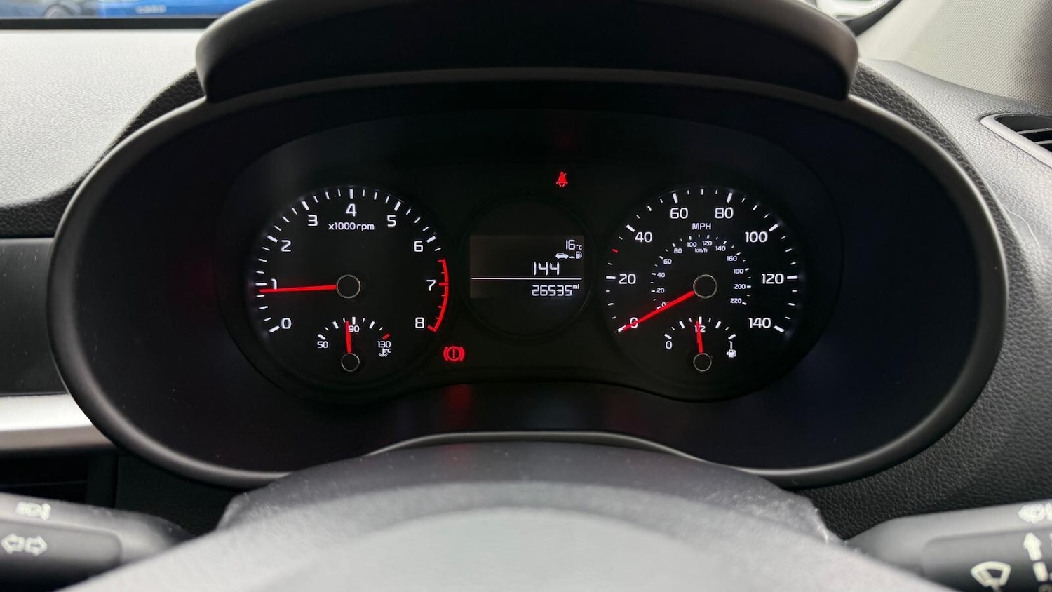 Used Kia Picanto 2022 for sale - 76622995: Photo 18