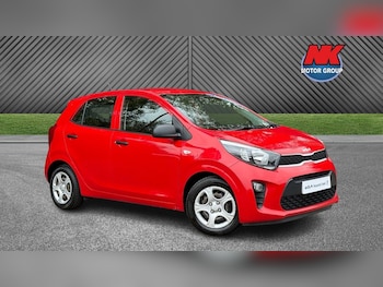 2022 - 1.0 1 5dr [4 seats]