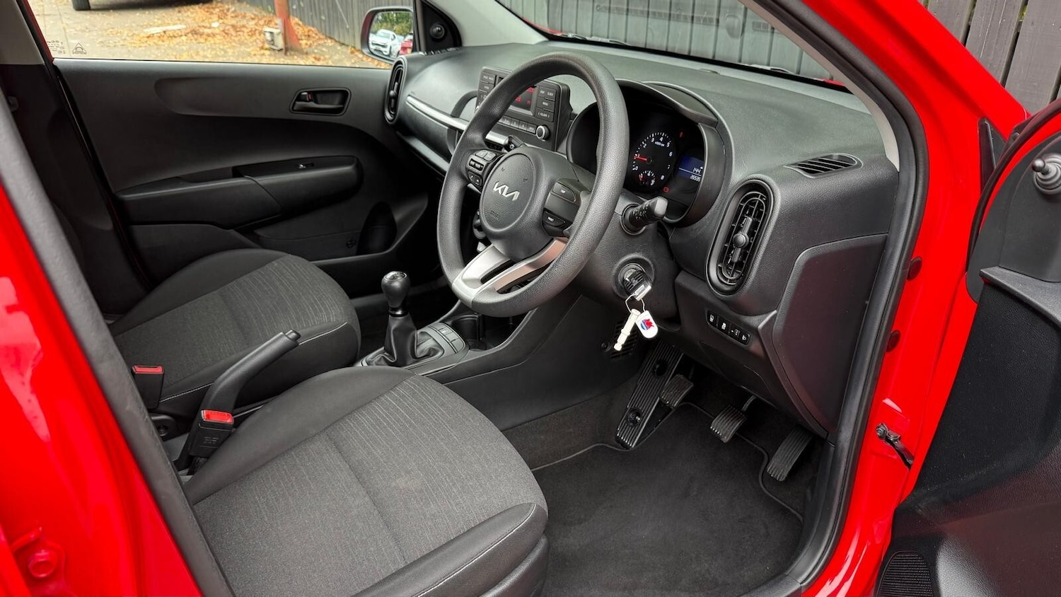 Used Kia Picanto 2022 for sale - 76622995: Photo 22