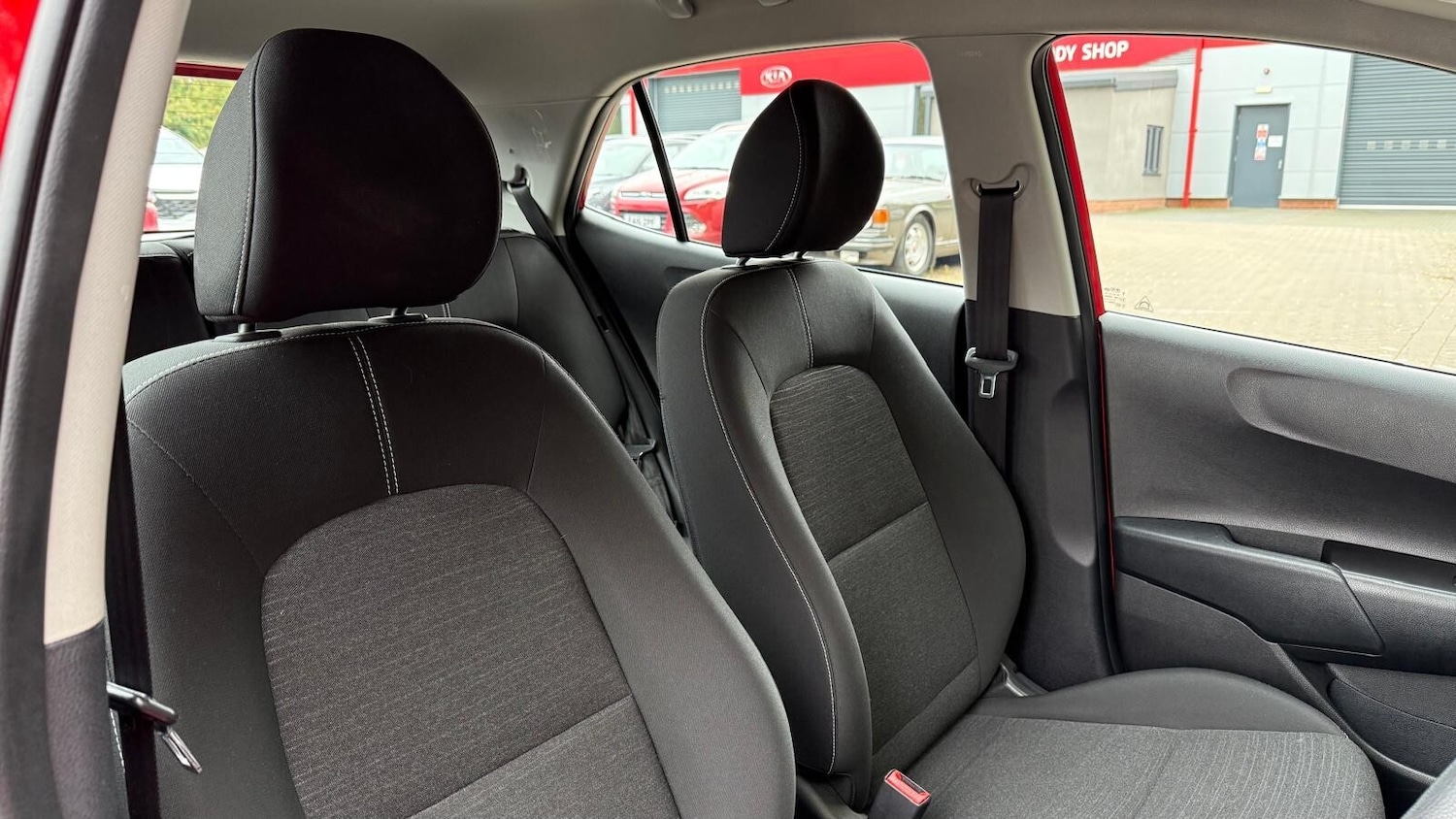 Used Kia Picanto 2022 for sale - 76622995: Photo 23