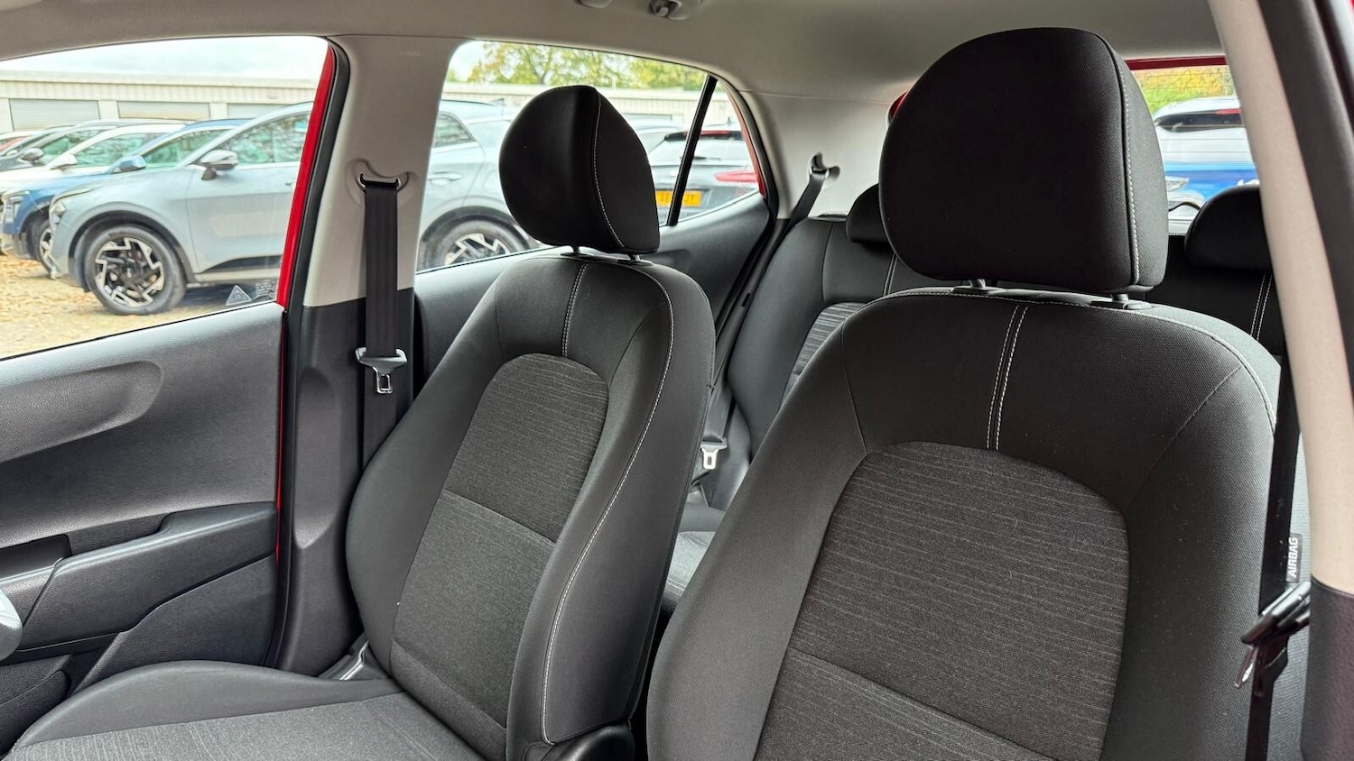 Used Kia Picanto 2022 for sale - 76622995: Photo 25