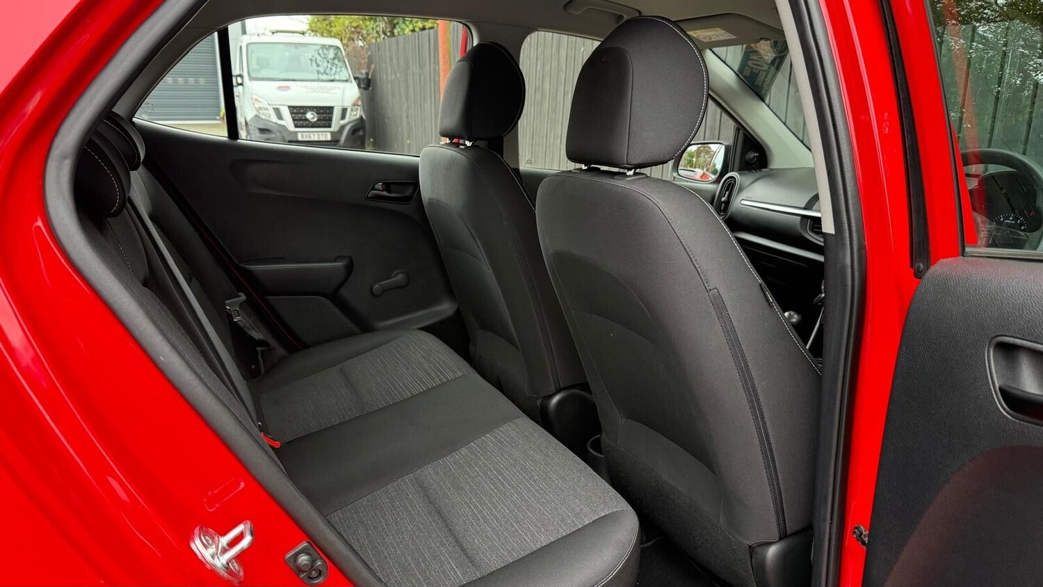 Used Kia Picanto 2022 for sale - 76622995: Photo 26