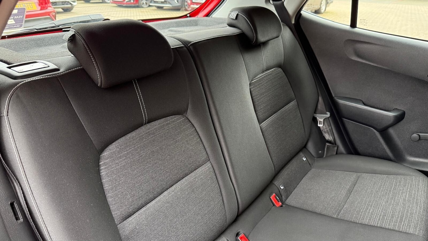 Used Kia Picanto 2022 for sale - 76622995: Photo 27