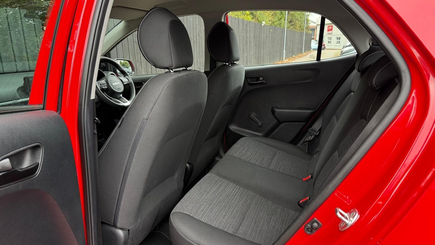 Used Kia Picanto 2022 for sale - 76622995: Photo 28