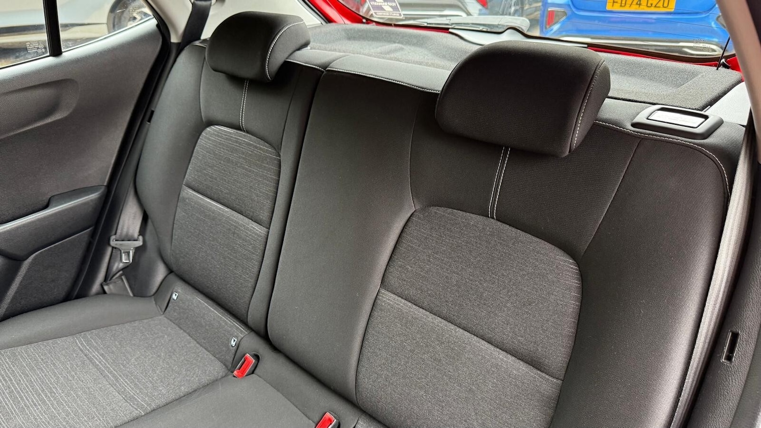 Used Kia Picanto 2022 for sale - 76622995: Photo 29