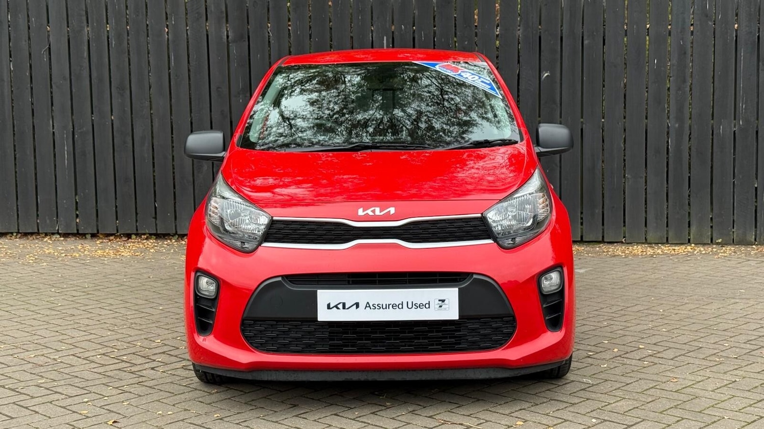 Used Kia Picanto 2022 for sale - 76622995: Photo 3