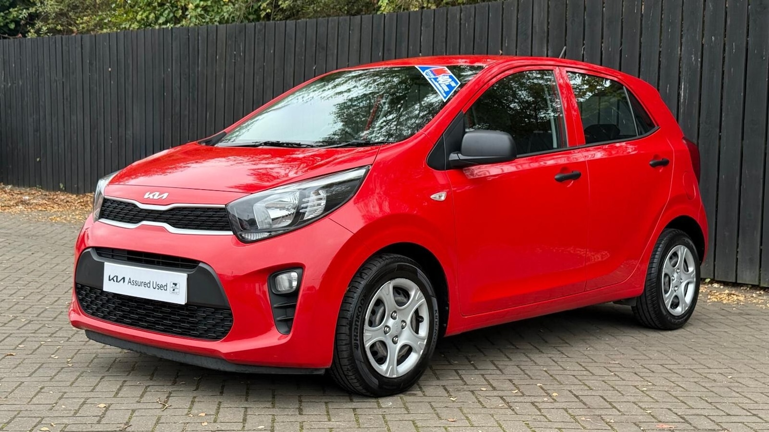 Used Kia Picanto 2022 for sale - 76622995: Photo 4