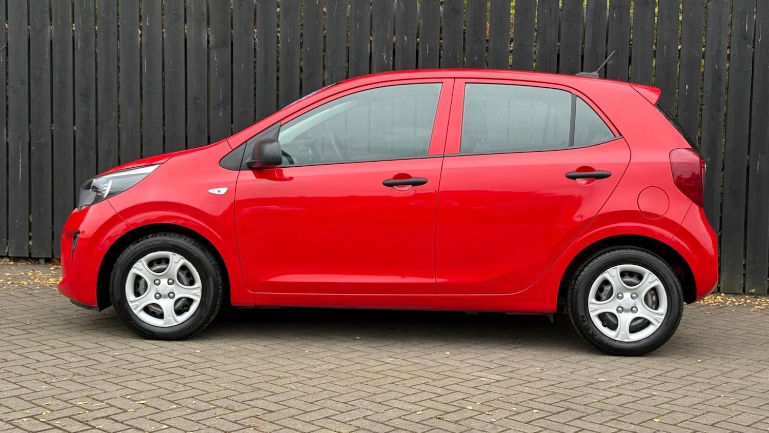 Used Kia Picanto 2022 for sale - 76622995: Photo 5