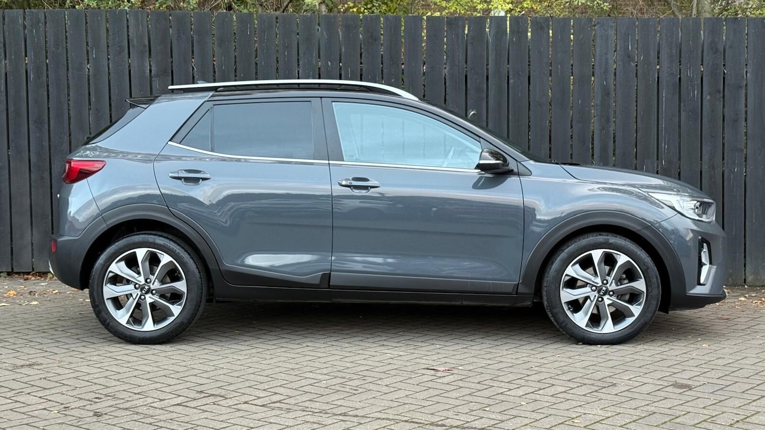 Used Kia Stonic 2021 for sale - 76623005: Photo 11