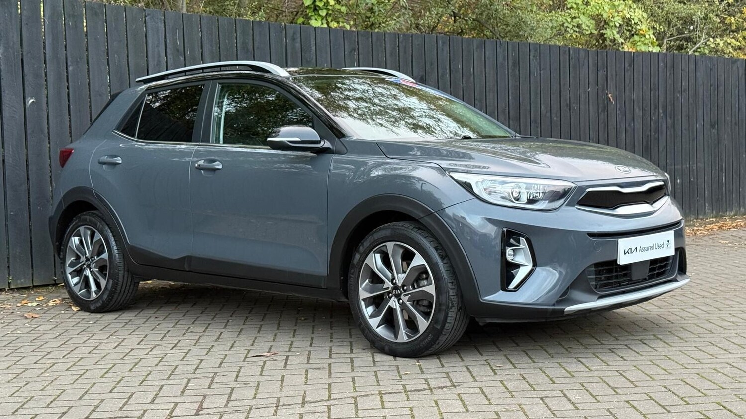 Used Kia Stonic 2021 for sale - 76623005: Photo 12