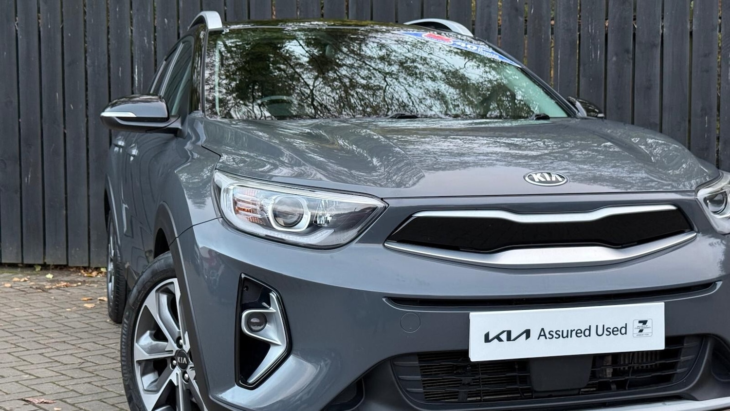 Used Kia Stonic 2021 for sale - 76623005: Photo 13