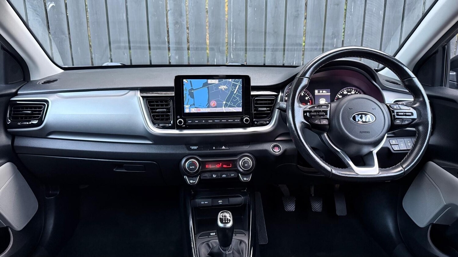 Used Kia Stonic 2021 for sale - 76623005: Photo 14