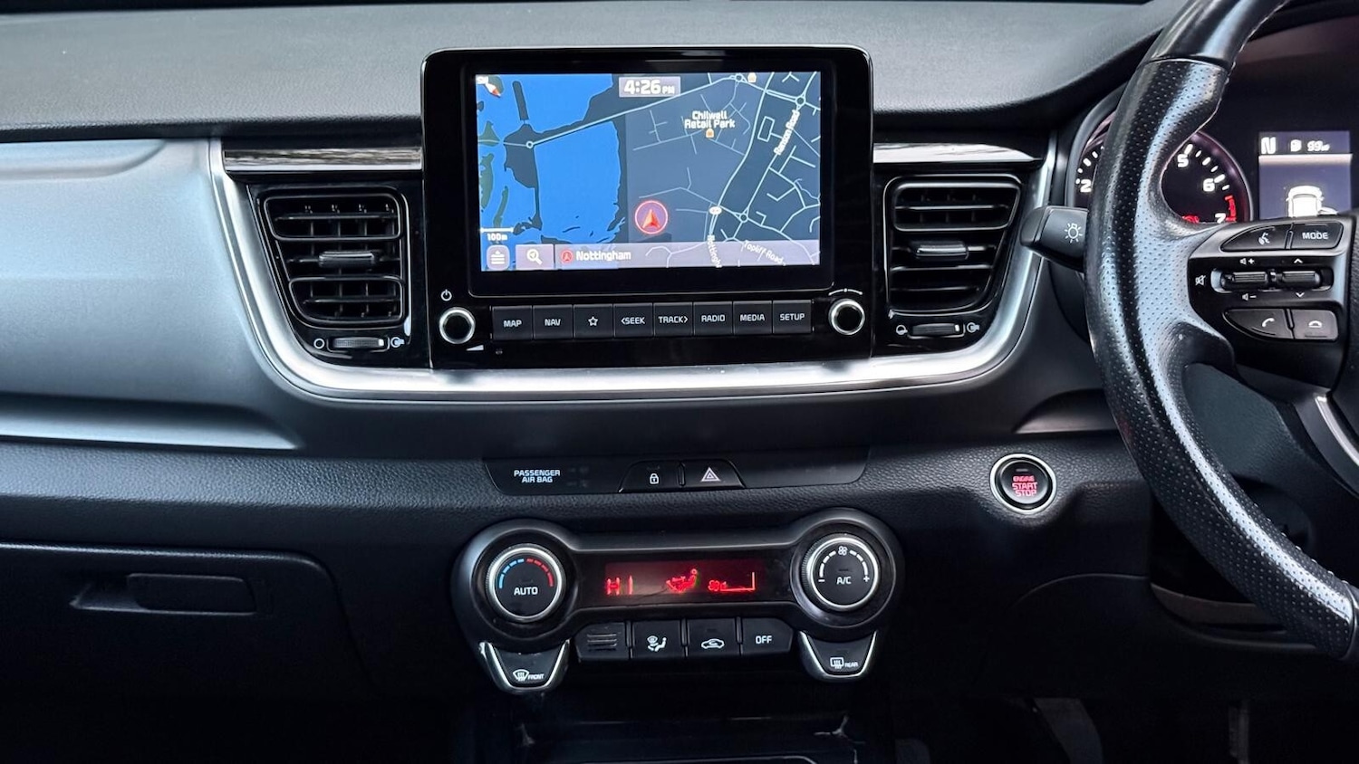 Used Kia Stonic 2021 for sale - 76623005: Photo 17