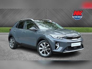 2021 - 1.0T GDi 48V Connect 5dr