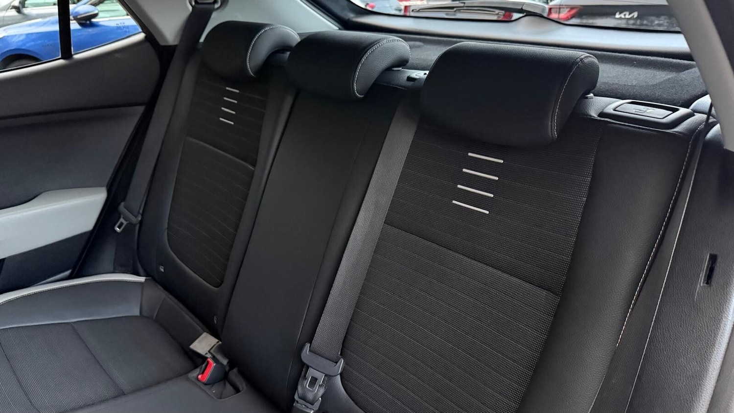 Used Kia Stonic 2021 for sale - 76623005: Photo 30