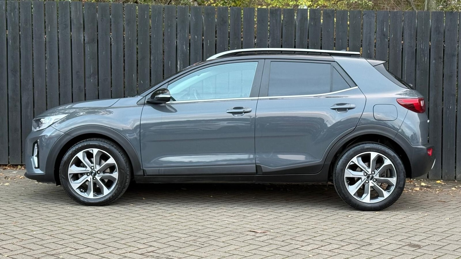 Used Kia Stonic 2021 for sale - 76623005: Photo 5