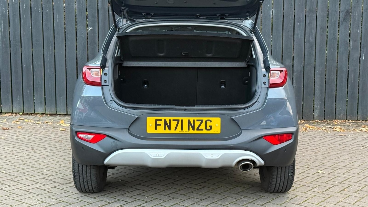 Used Kia Stonic 2021 for sale - 76623005: Photo 8