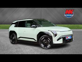 2025 - 148kW GT-Line S 81.4kWh 5dr Auto