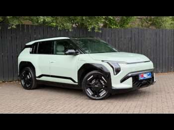 Used Kia EV3 2025 for sale - 75252290: Photo