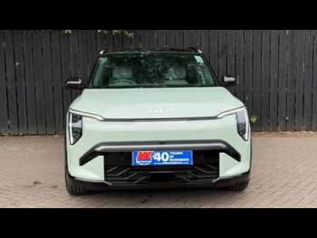 Used Kia EV3 2025 for sale - 75252290: Photo