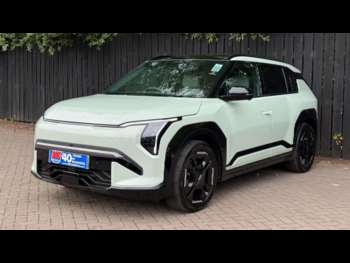Used Kia EV3 2025 for sale - 75252290: Photo