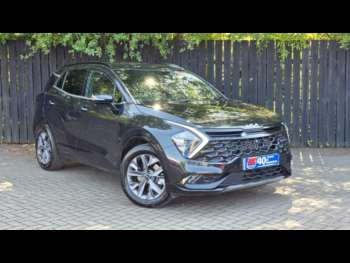 Used Kia Sportage 2024 for sale - 75230003: Photo