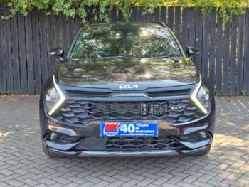 Used Kia Sportage 2024 for sale - 75230003: Photo