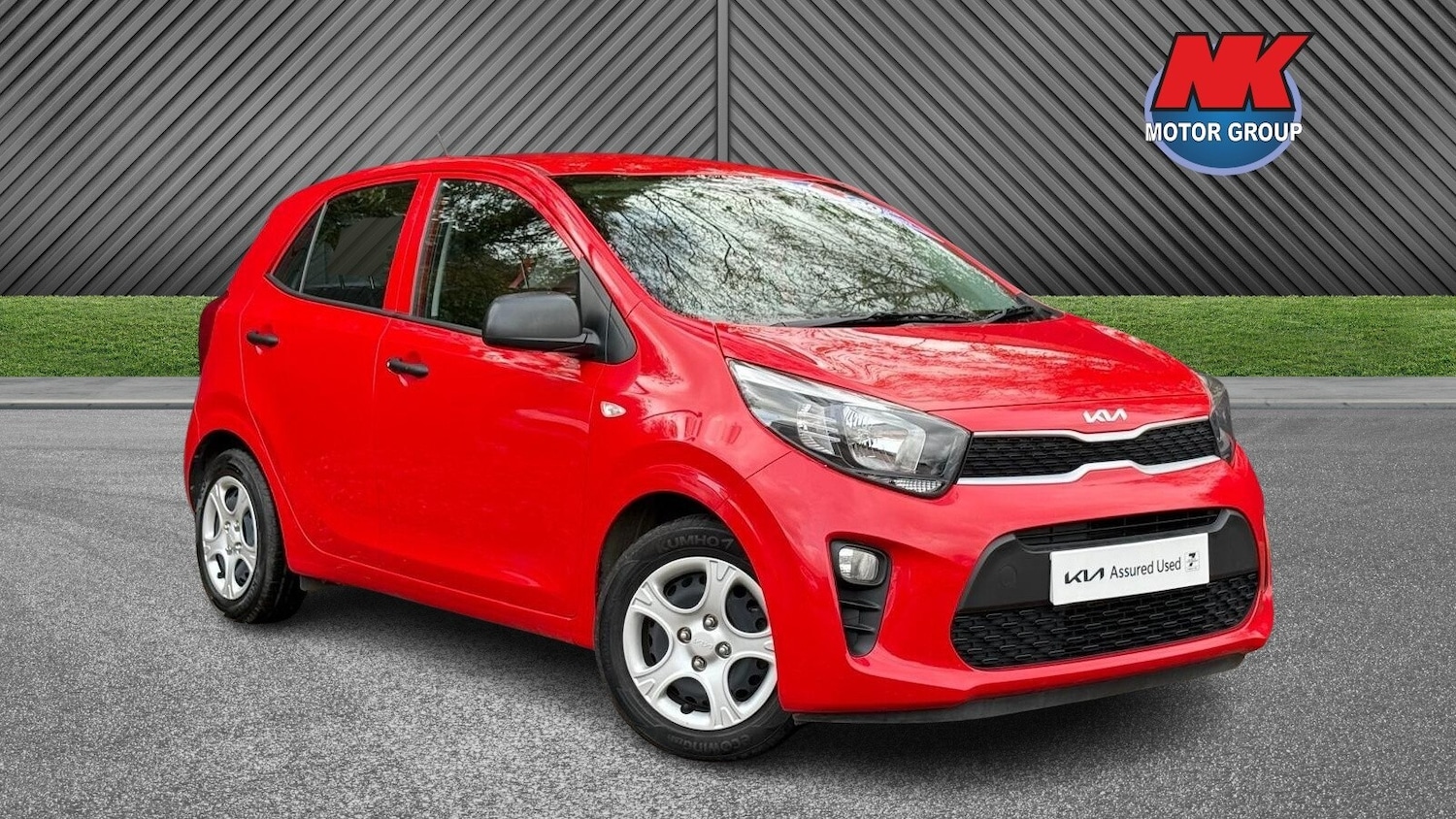 Used Kia Picanto 2022 for sale - 76622926: Photo 1