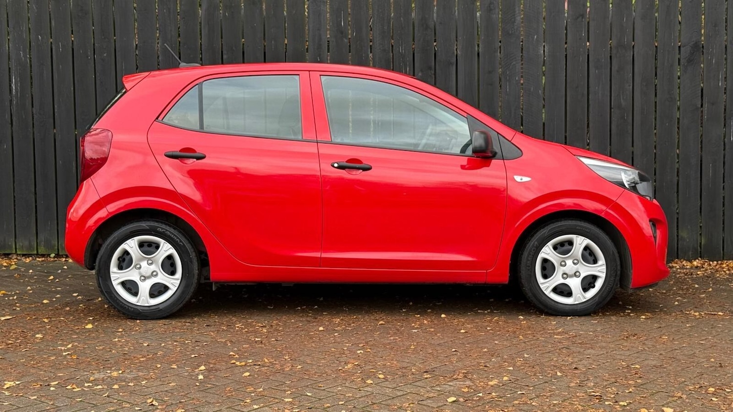 Used Kia Picanto 2022 for sale - 76622926: Photo 11