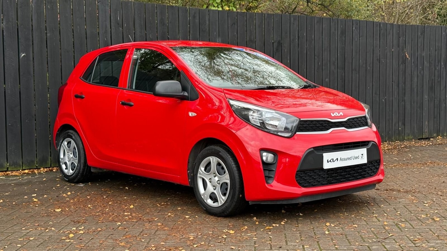Used Kia Picanto 2022 for sale - 76622926: Photo 12