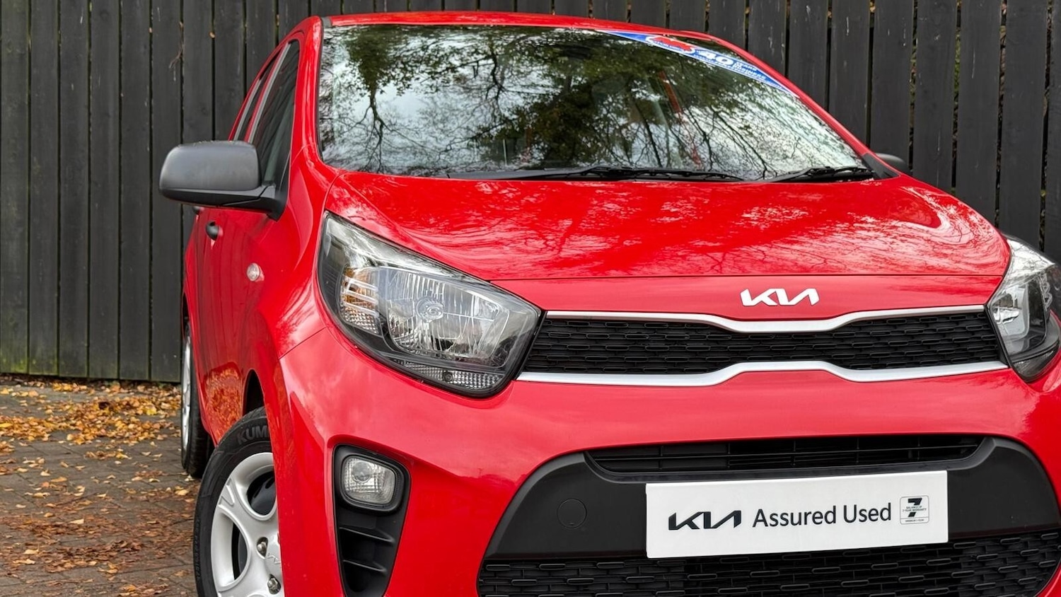 Used Kia Picanto 2022 for sale - 76622926: Photo 13