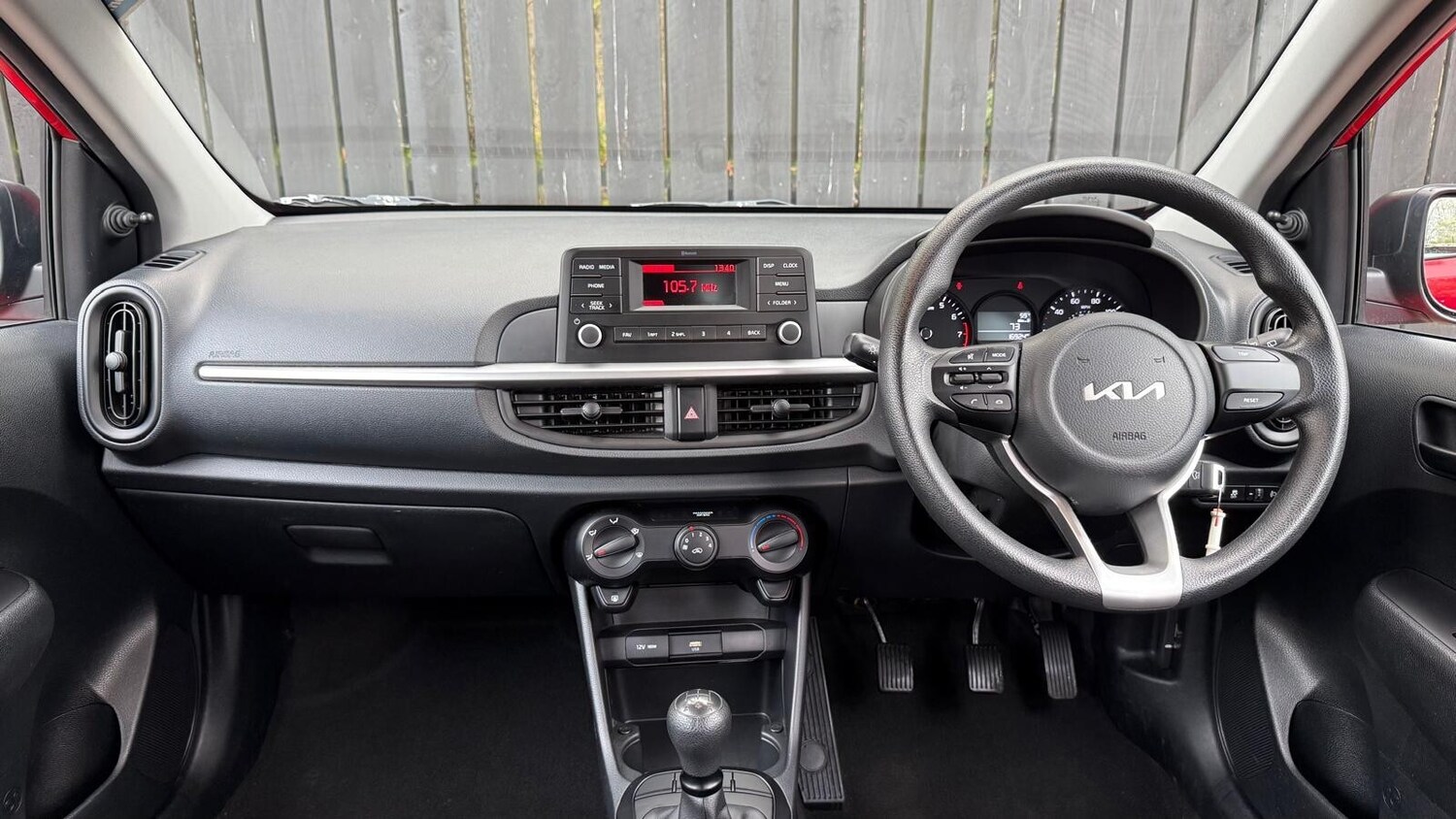 Used Kia Picanto 2022 for sale - 76622926: Photo 14