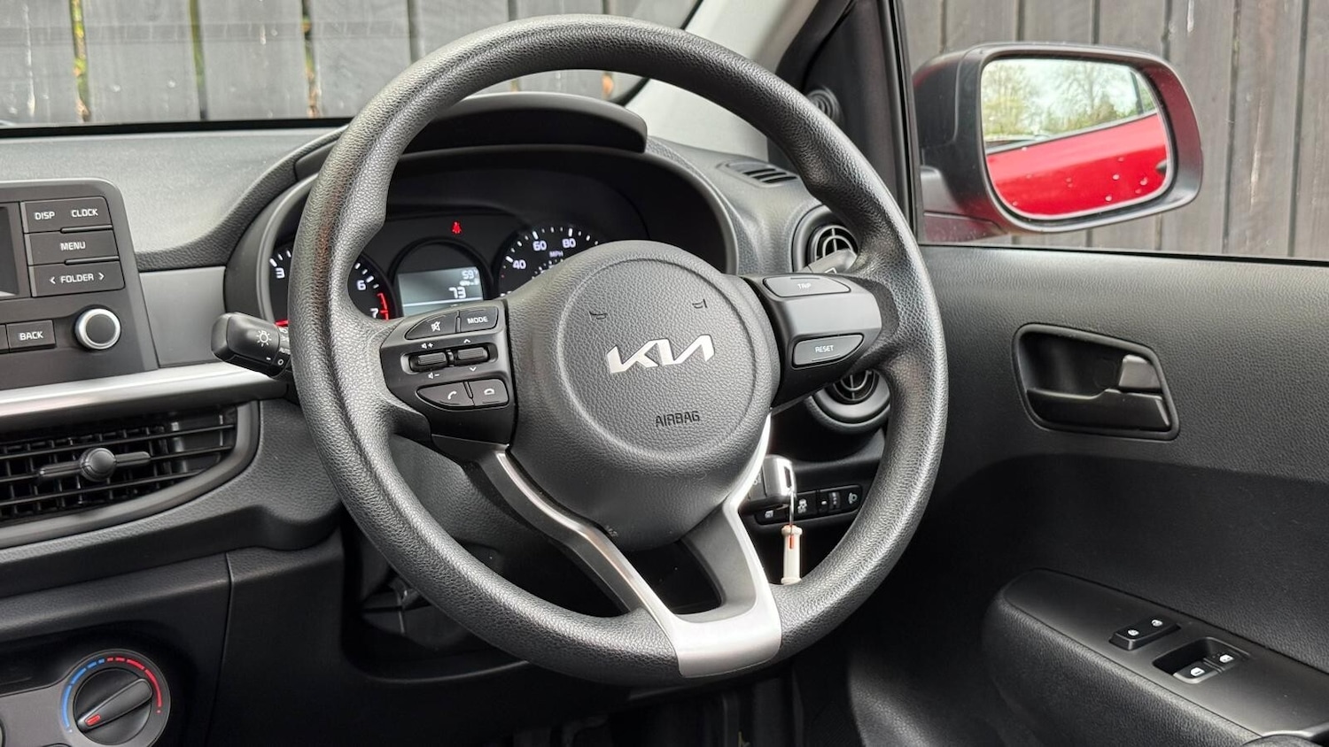 Used Kia Picanto 2022 for sale - 76622926: Photo 16