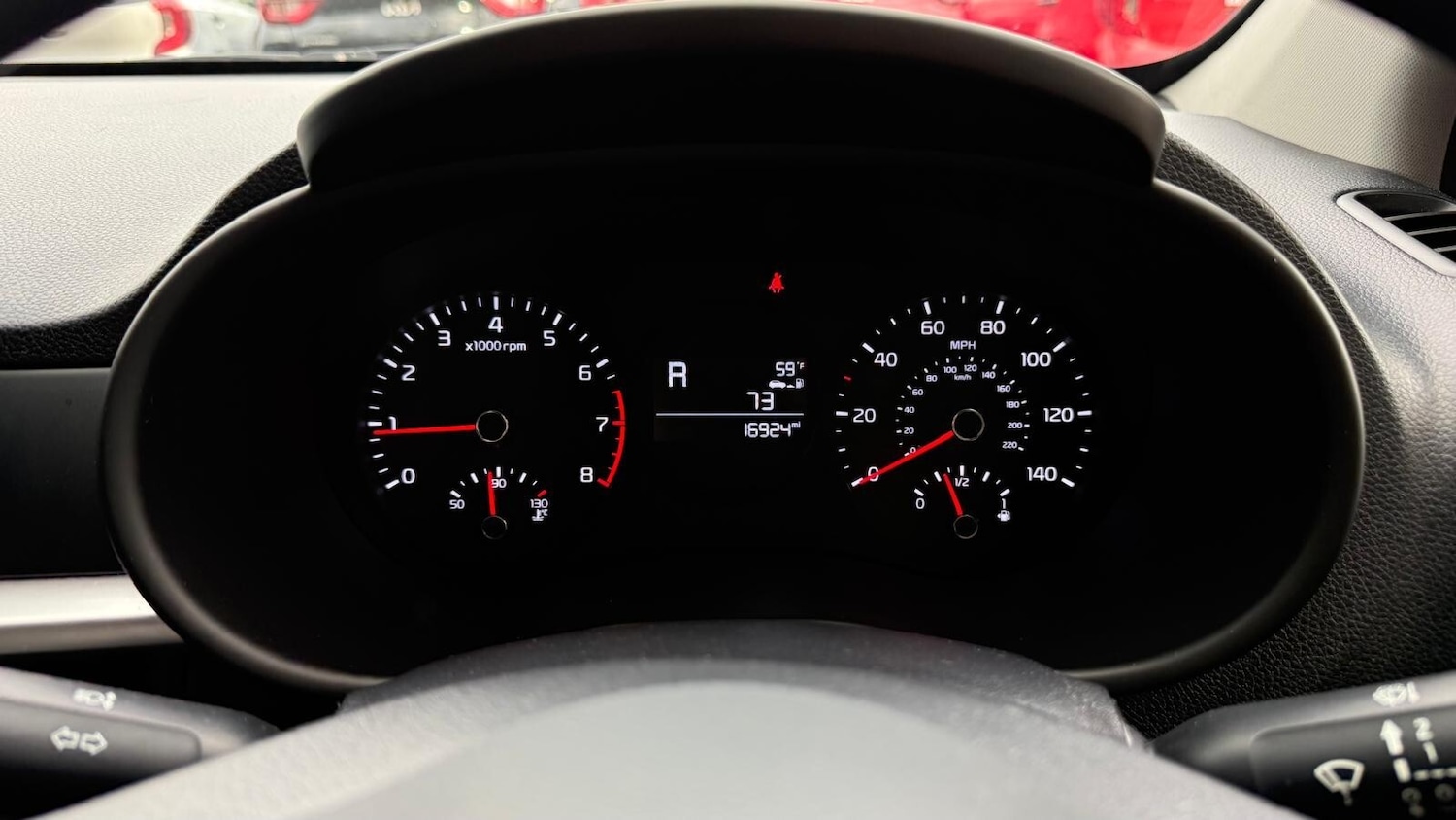 Used Kia Picanto 2022 for sale - 76622926: Photo 18