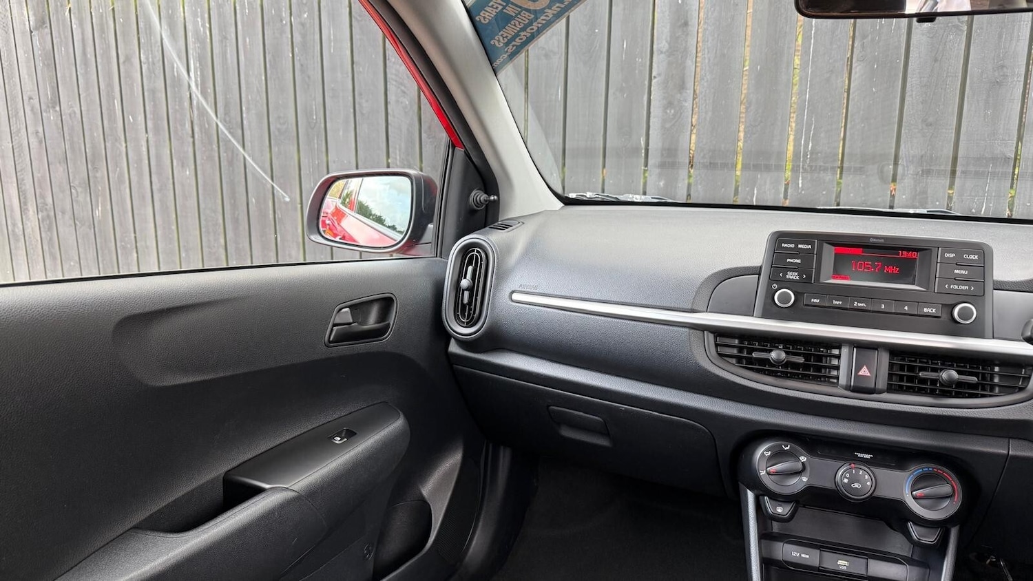 Used Kia Picanto 2022 for sale - 76622926: Photo 19