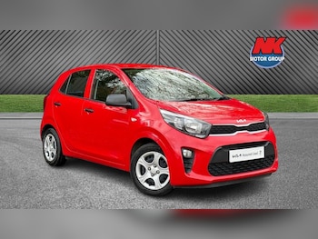 2022 - 1.0 1 5dr [4 seats]