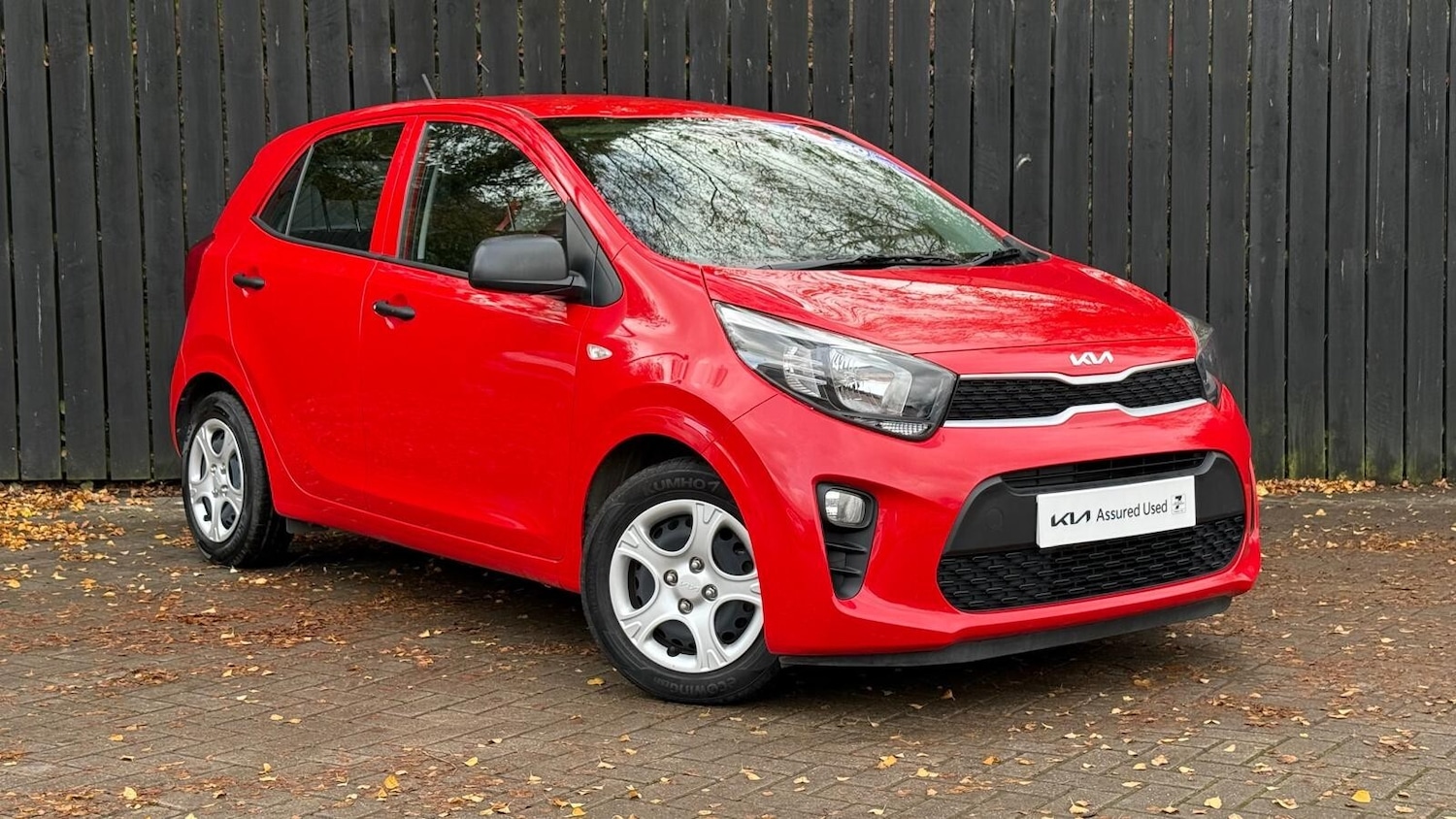 Used Kia Picanto 2022 for sale - 76622926: Photo 2