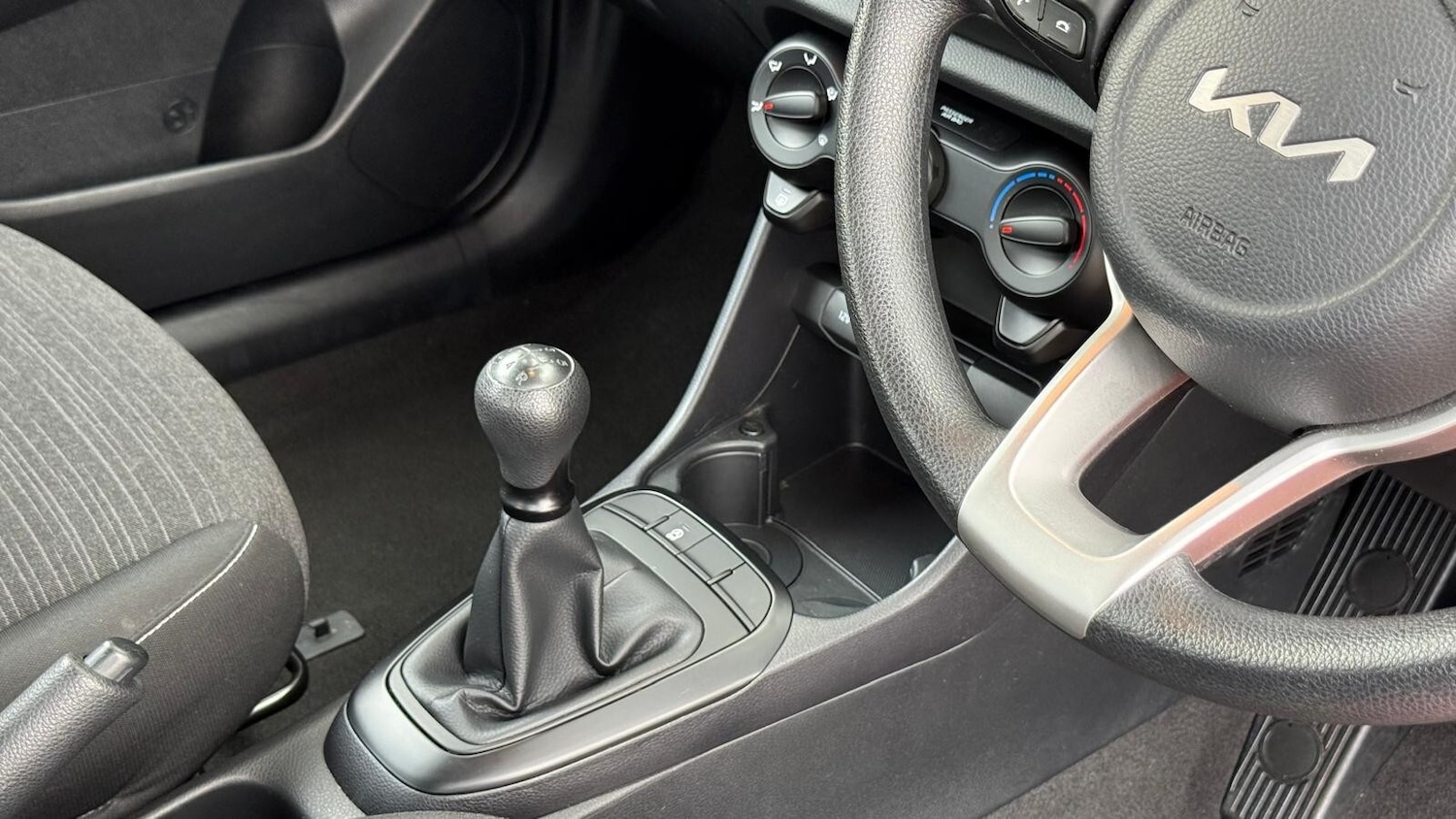 Used Kia Picanto 2022 for sale - 76622926: Photo 21