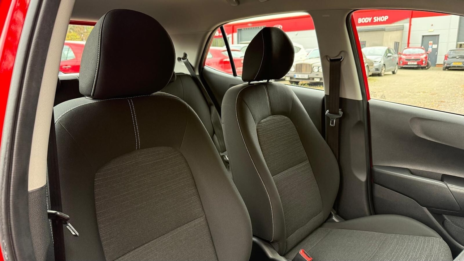 Used Kia Picanto 2022 for sale - 76622926: Photo 23