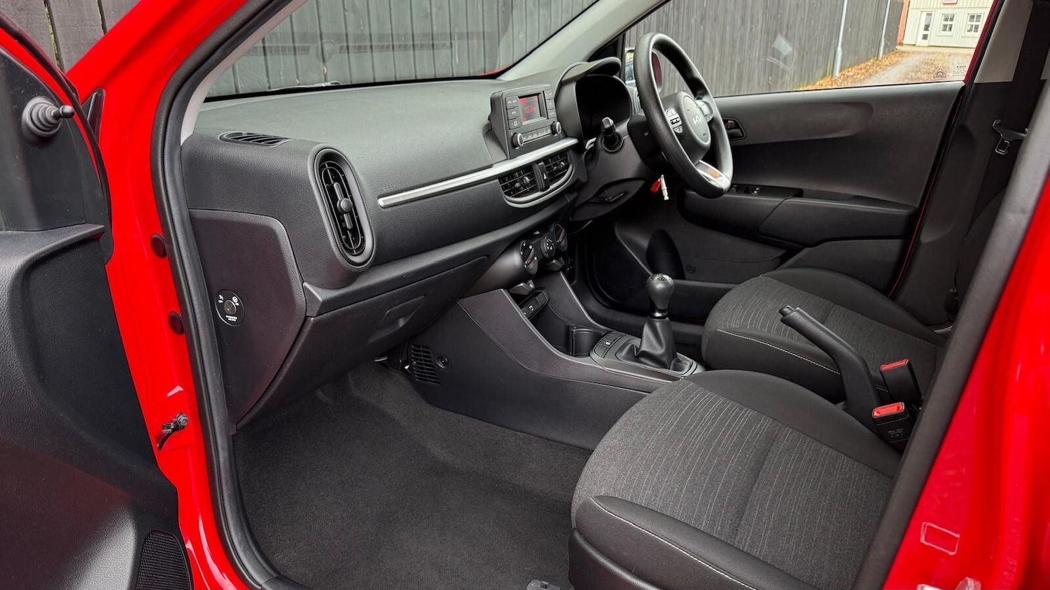 Used Kia Picanto 2022 for sale - 76622926: Photo 24