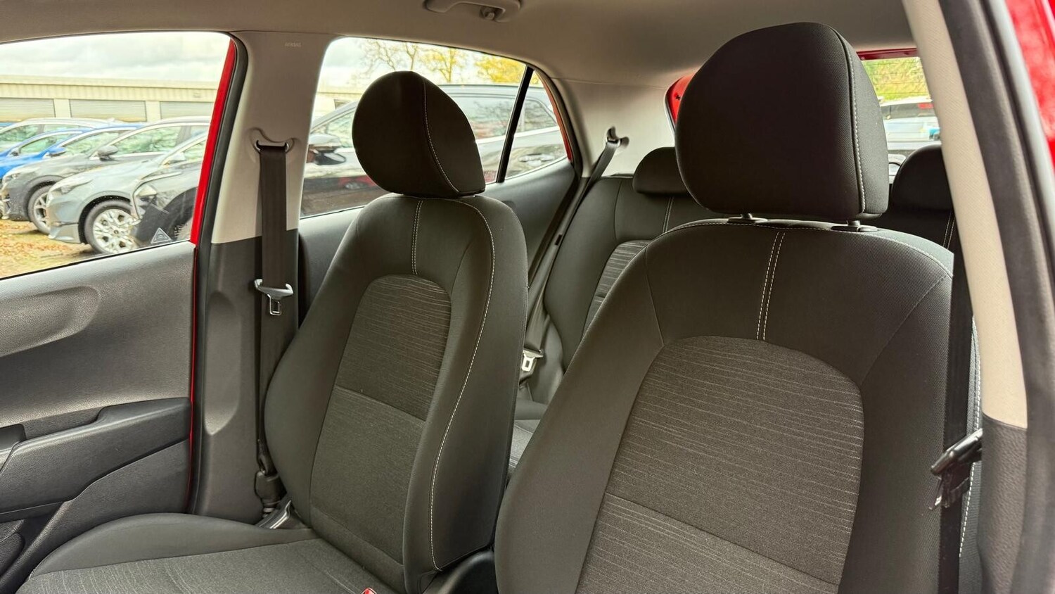 Used Kia Picanto 2022 for sale - 76622926: Photo 25