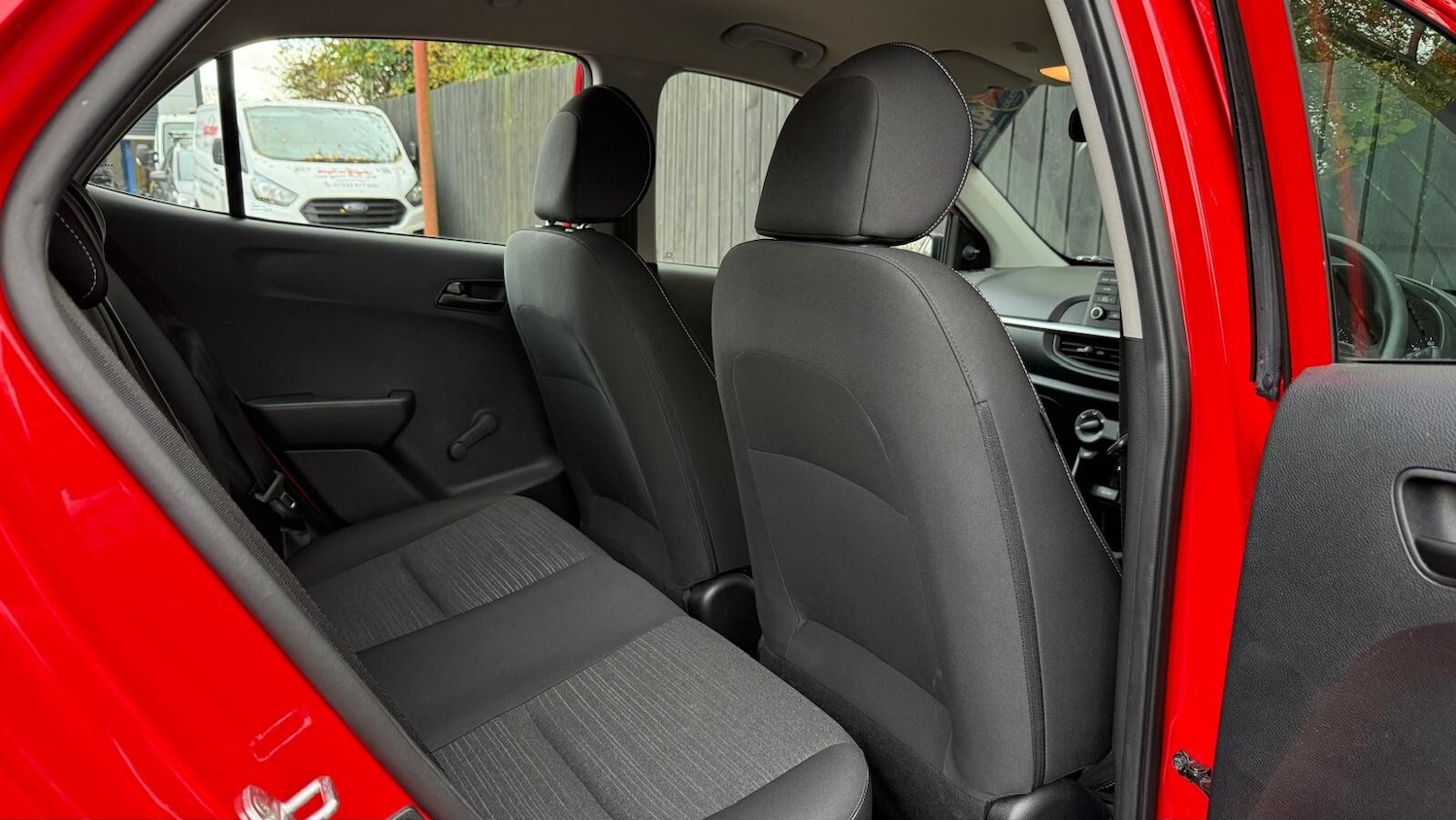 Used Kia Picanto 2022 for sale - 76622926: Photo 26