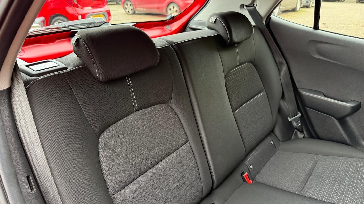 Used Kia Picanto 2022 for sale - 76622926: Photo 27